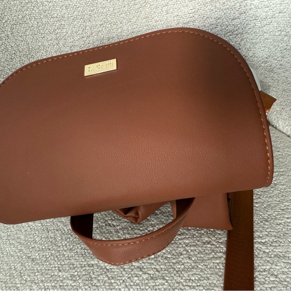 Quilted Backpack - Picture 7 of 15